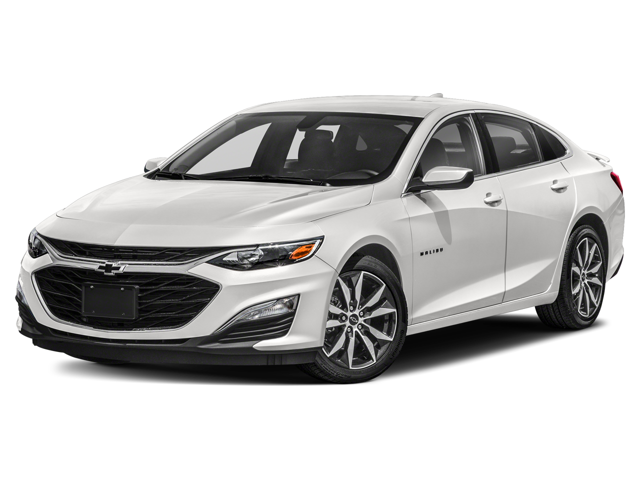 2020 Chevrolet Malibu
