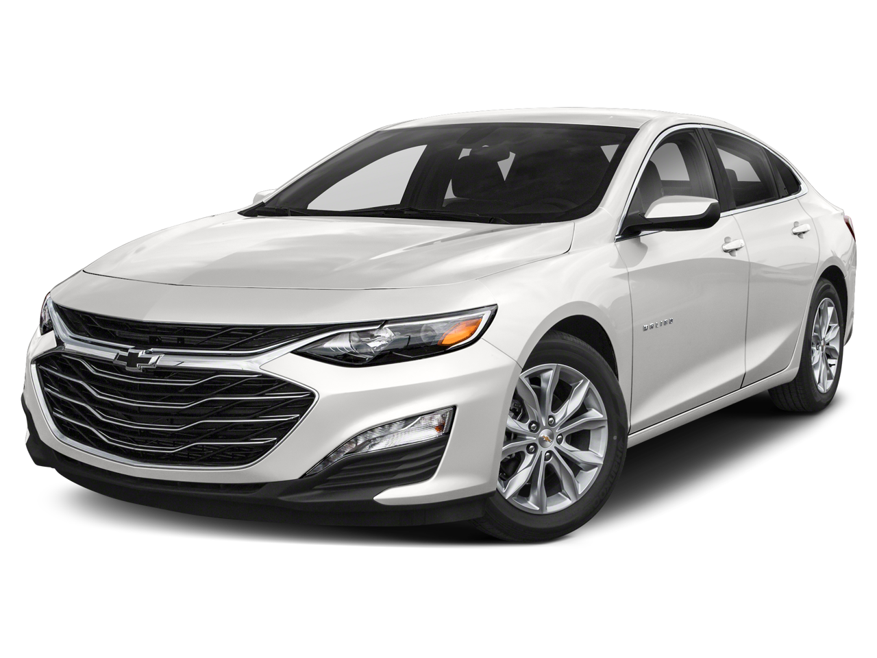 2022 Chevrolet Malibu
