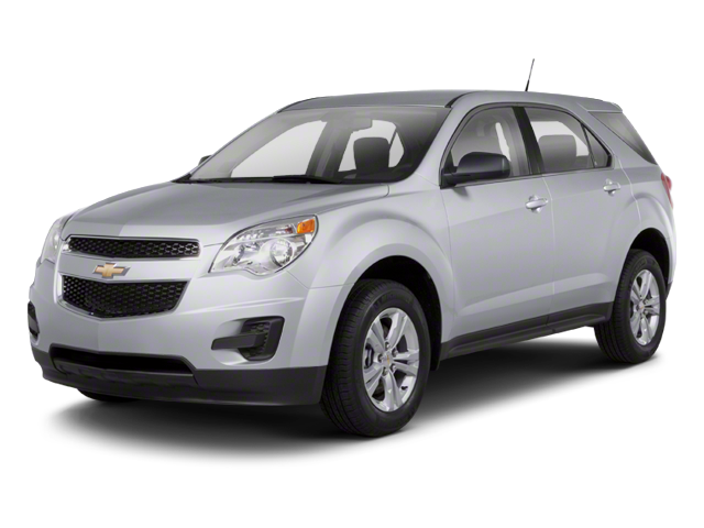 2011 Chevrolet Equinox